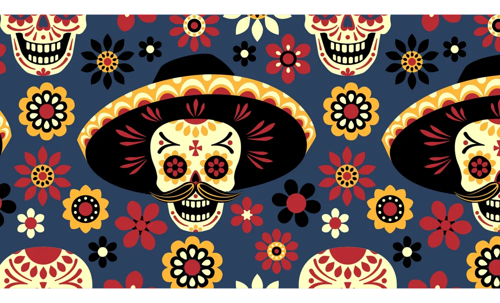 Dia de Muertos