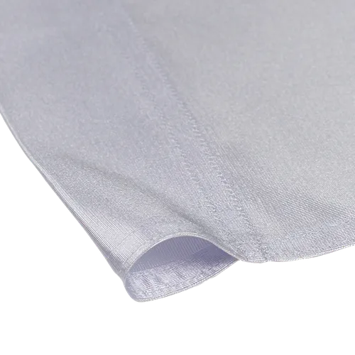 Tunnelzoom links en rechts