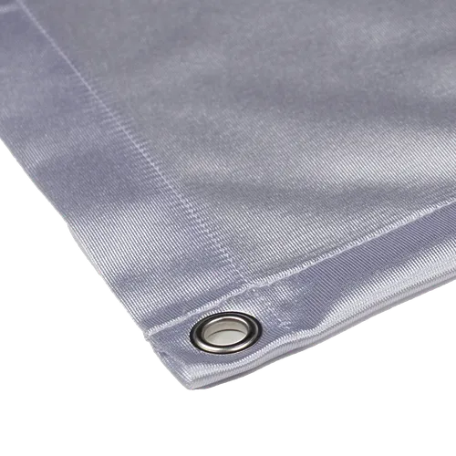 Ringen/ogen aan alle kanten