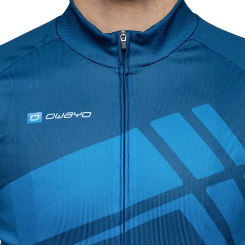 Ritssluiting 1:
4/4 rits