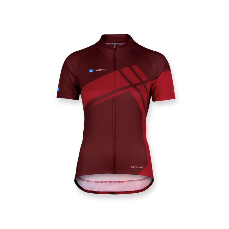 Wielershirt C3 Basic