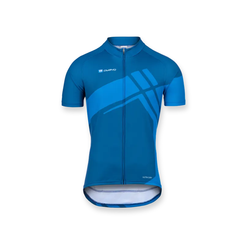 Wielershirt C3 Basic