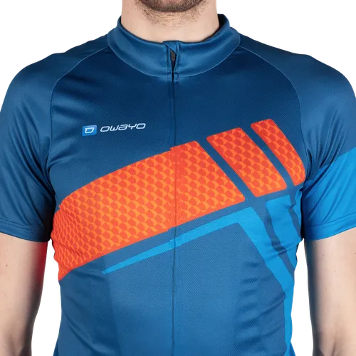 Ritssluiting 2:<br/>3/4 rits