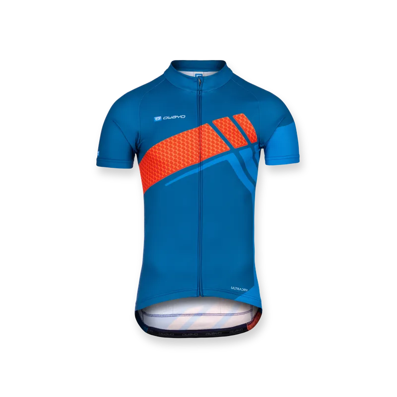 Wielershirt C5 Pro Heren