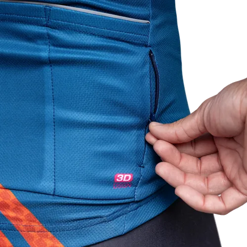 Optioneel: Sleutelpocket