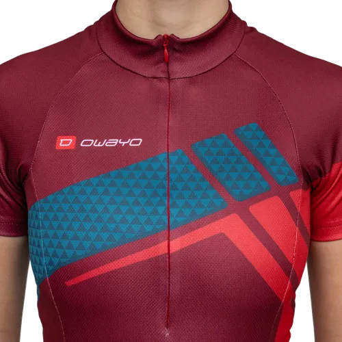 Ritssluiting 2:<br/>3/4 rits