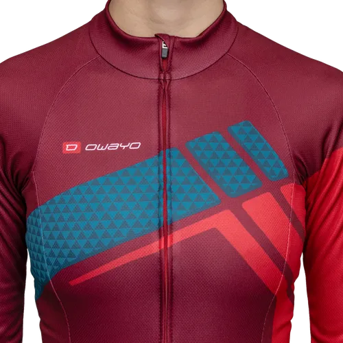 Ritssluiting 1:
4/4 rits