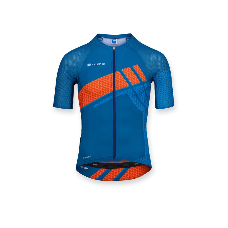 Aero Wielershirt C7 Epic