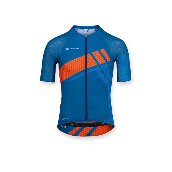 Aero Wielershirt C7 Epic