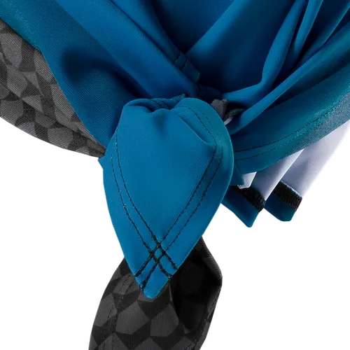 Meerdere ombindmogelijkheden