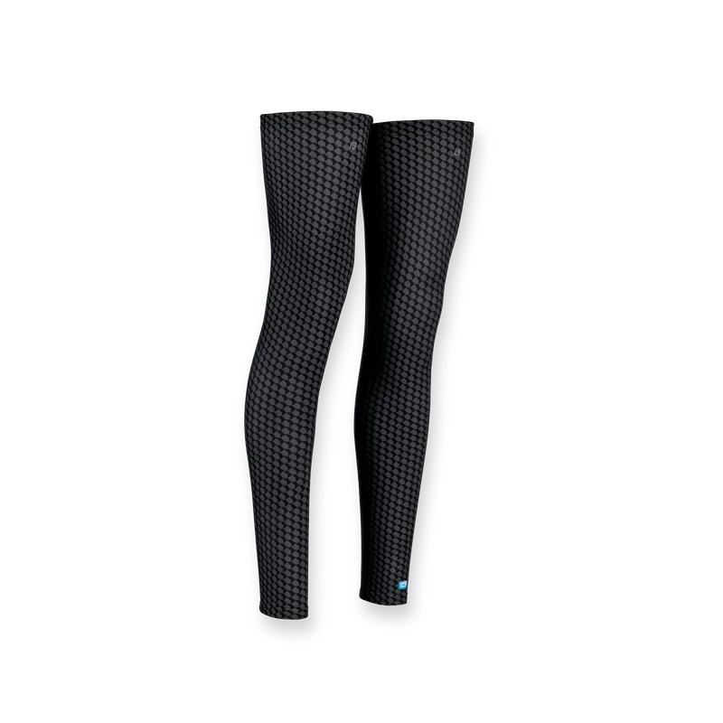 Beenwarmers Winterstof CALW5 Pro