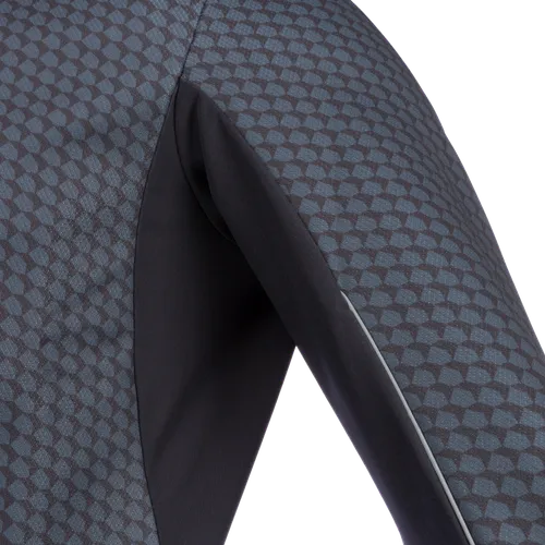 Elastische zijpanelen