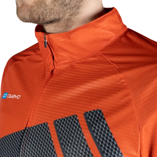 Aangename kraag