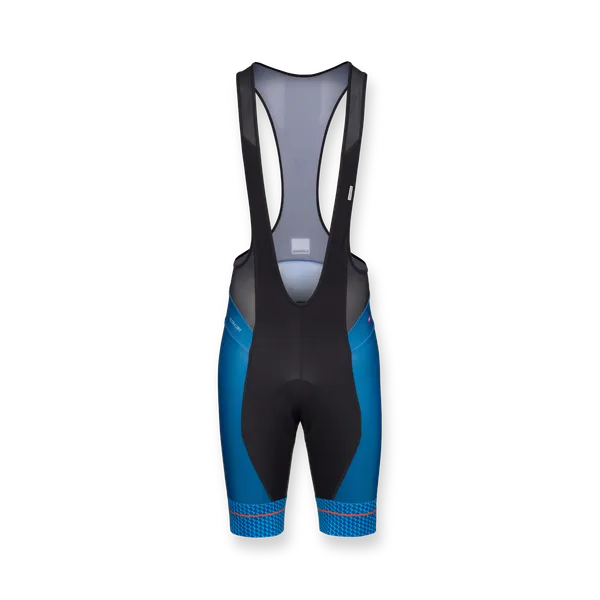 Wielershort CP5 Pro Grip Heren