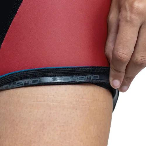 Siliconen gummi-ring