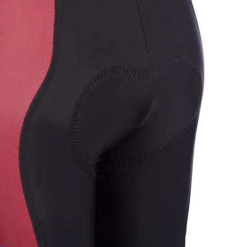 Robuust zitgedeelte