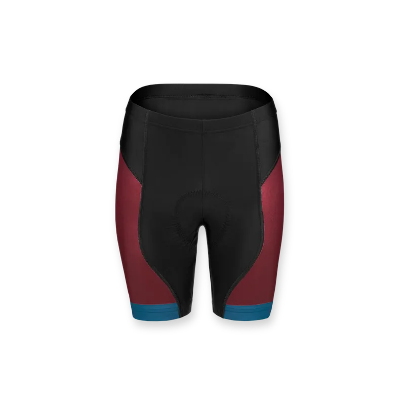 Wielershorts CP5w Pro Dames