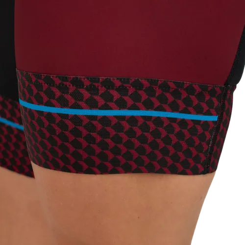 Elastische zoom