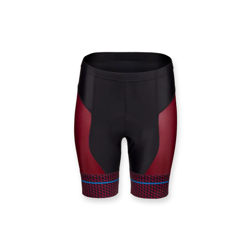Wielershorts CP5w Pro Grip Dames