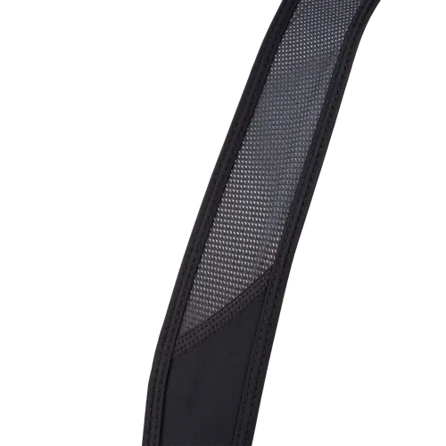 Hoogelastische schouderbanden met netinzet