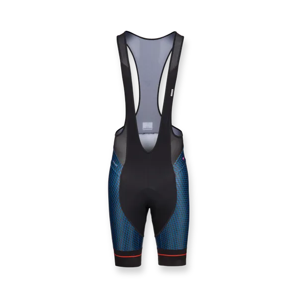 Wielershort CP6 Comp Grip FD Heren