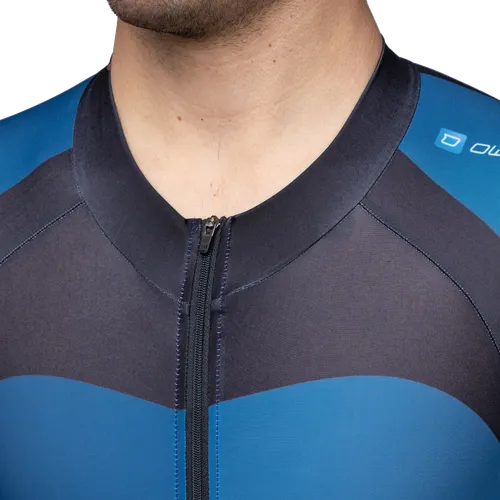 Ergonomische kraag