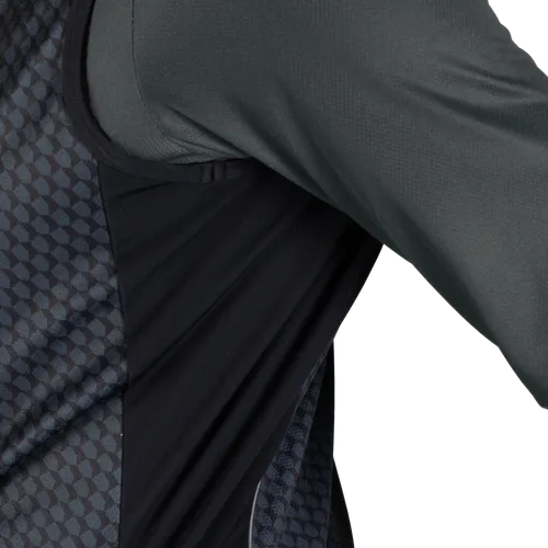 Elastische zijpanelen