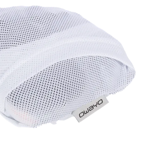 Geïntegreerd opbergzakje