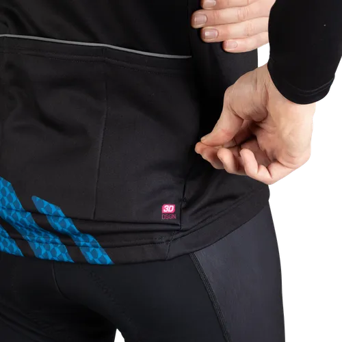 Optioneel: Sleutelpocket