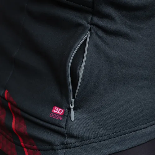 Optioneel: Sleutelpocket