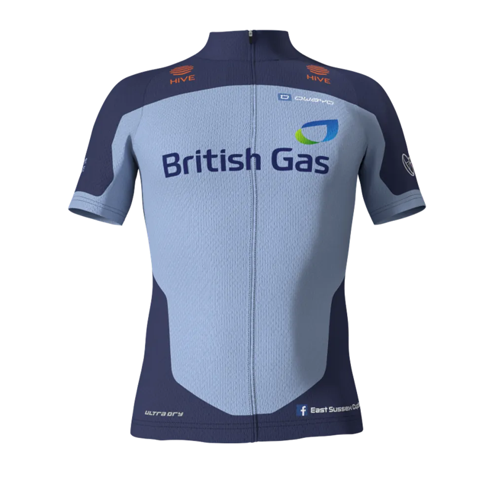 British Gas
