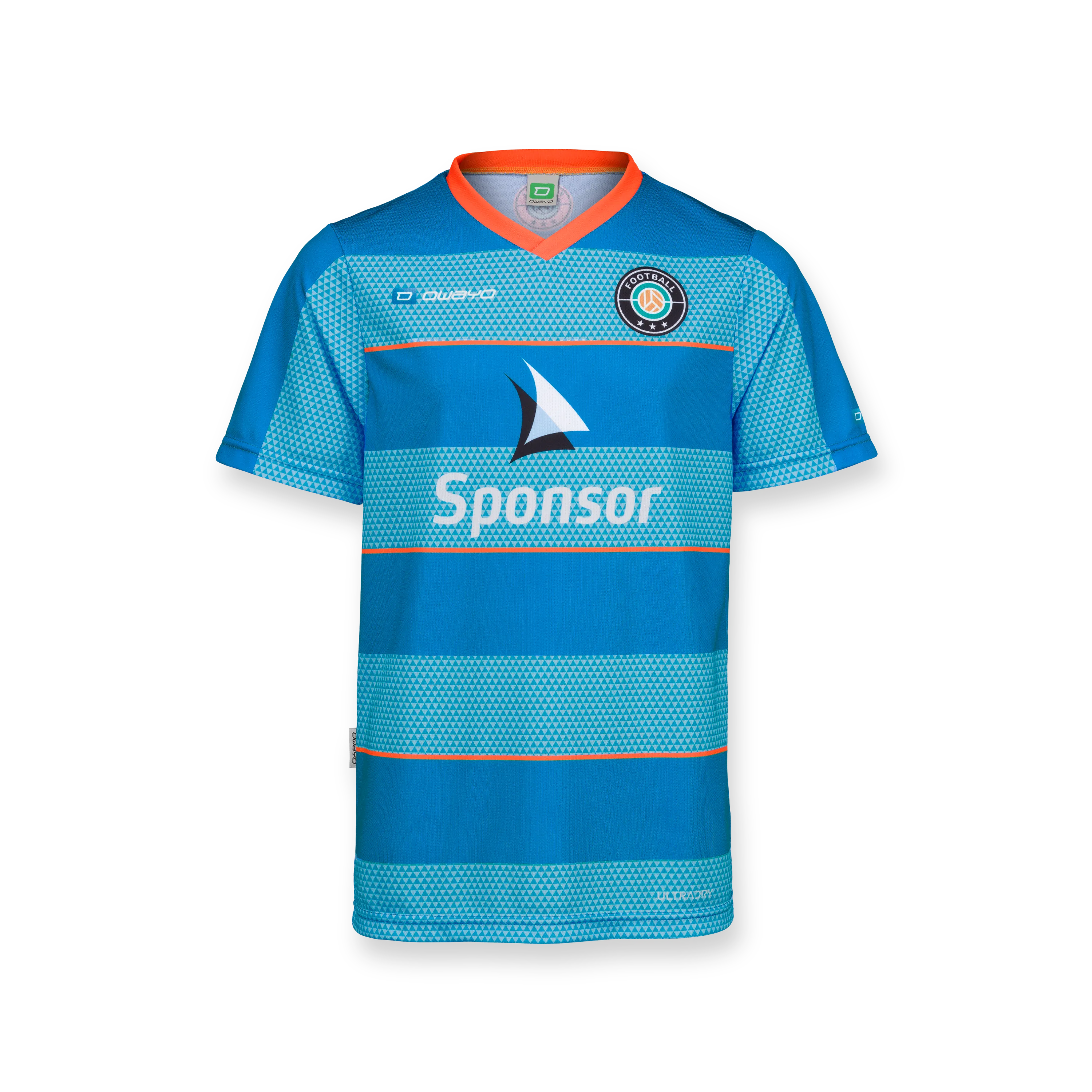 Kids Voetbalshirts Kids Voetbalshirts