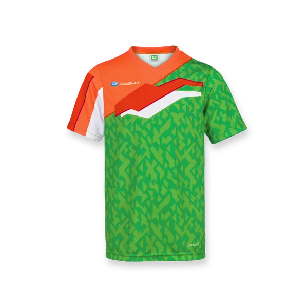 MTB Shirt F1 Kids