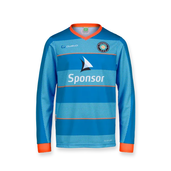 FL1 Kids shirts Long Sleeve