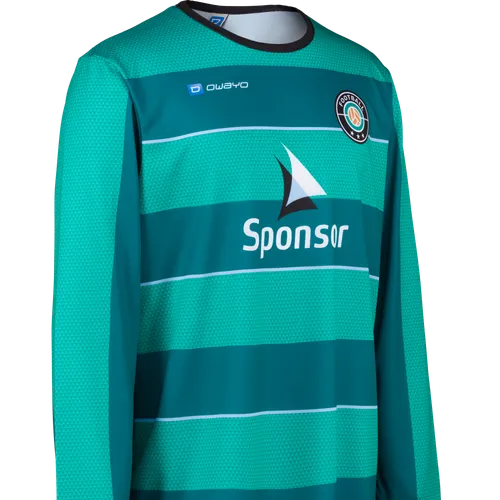 Regular Fit pasvorm