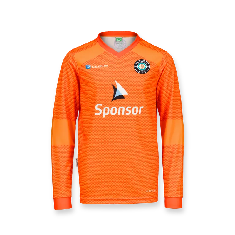 FLG1 Kids Goalie shirts