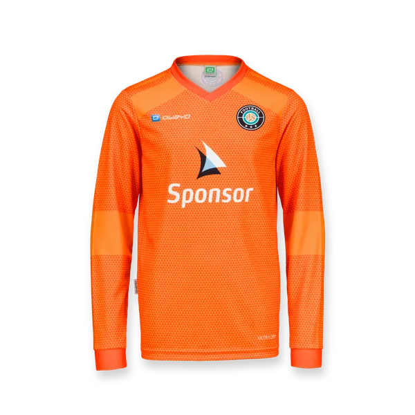 FLG1 Kids Goalie shirts