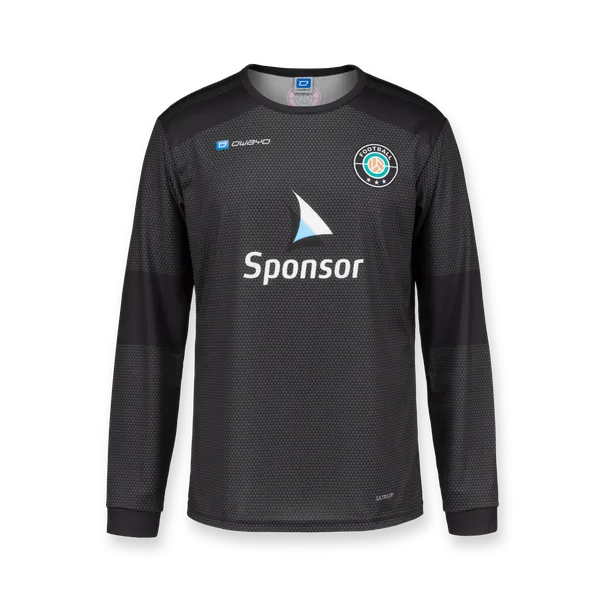 FLG5 Pro Goalie shirts