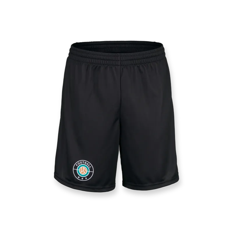 FP5 Pro shorts