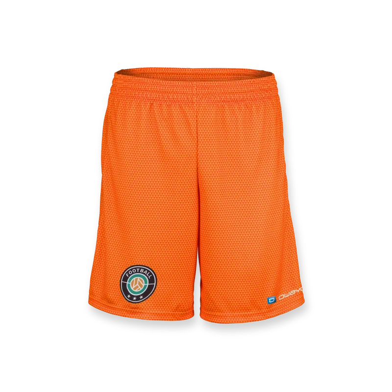 FP6 Hero shorts