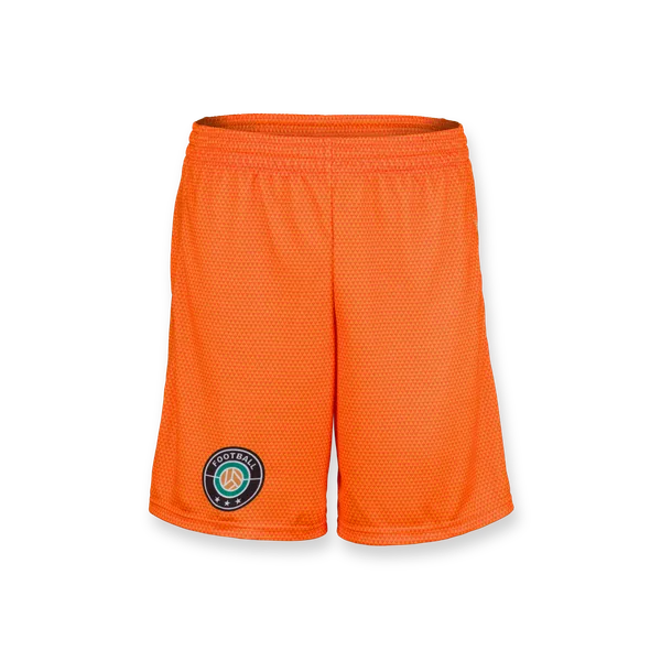 FP6 Hero shorts