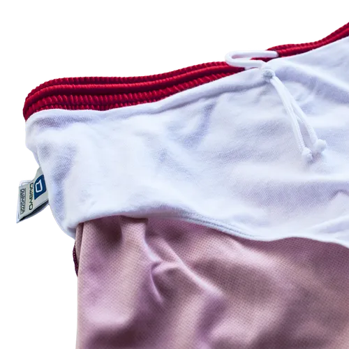 Optioneel: Binnenslip