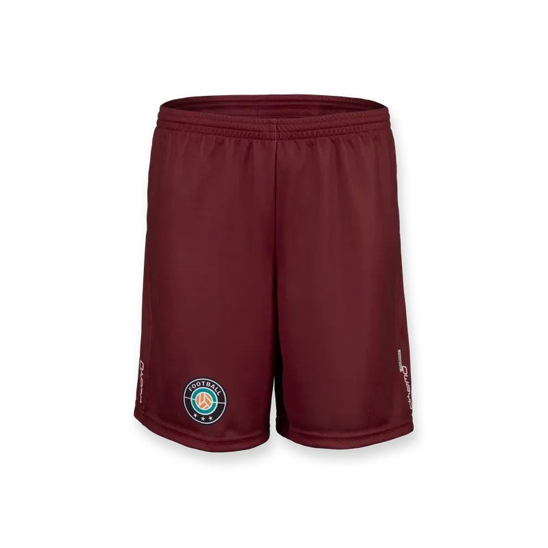 FP6w Hera shorts