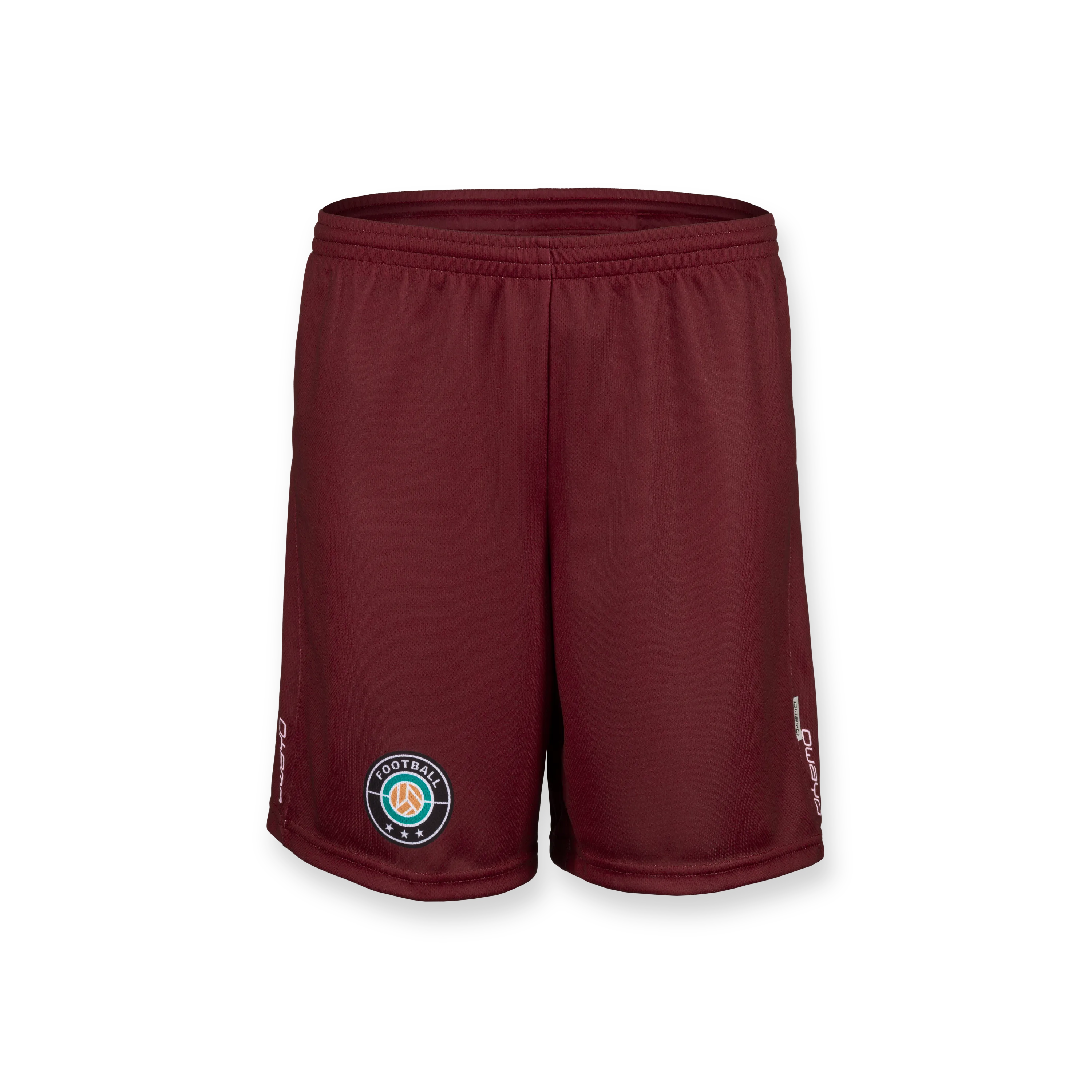 Dames Voetbalshorts Dames Voetbalshorts