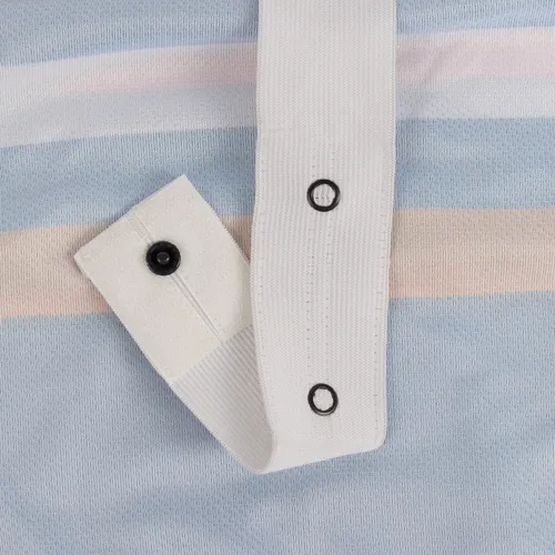 Optioneel: </br>Fight Strap