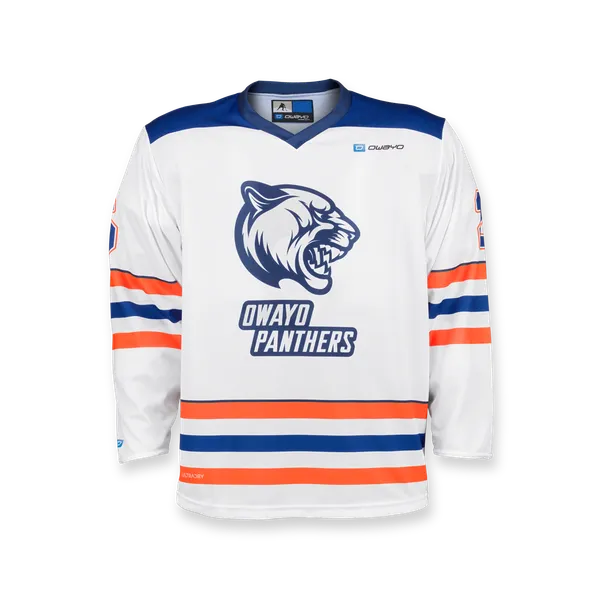 IJshockeyshirt H3 Basic