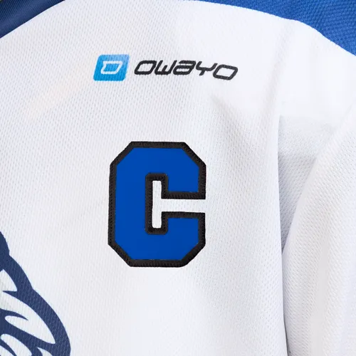 Captain letters
