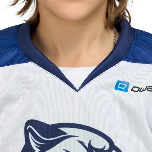 T-kraag