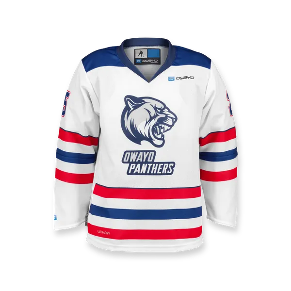 IJshockeyshirt H6 Hero Kids