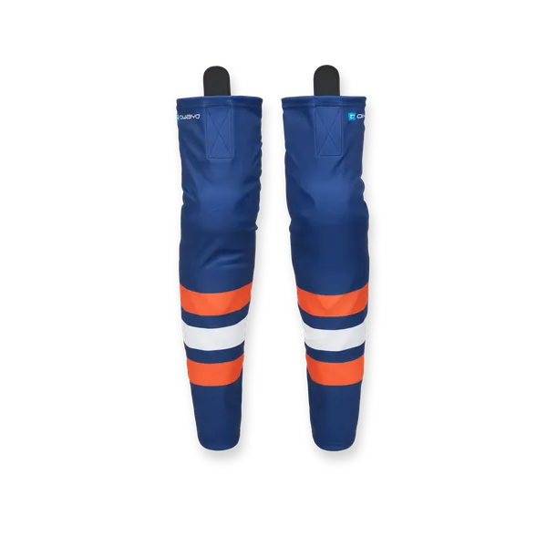 Sokken met klittenband (bedrukt) HSV5 Pro